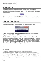 Preview for 106 page of RADIXON WiNRADiO EXCALIBUR PRO WR-G33DDC User Manual