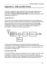 Preview for 107 page of RADIXON WiNRADiO EXCALIBUR PRO WR-G33DDC User Manual