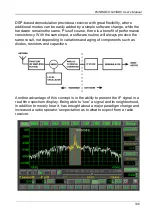 Preview for 109 page of RADIXON WiNRADiO EXCALIBUR PRO WR-G33DDC User Manual