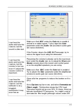 Preview for 115 page of RADIXON WiNRADiO EXCALIBUR PRO WR-G33DDC User Manual