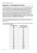 Preview for 122 page of RADIXON WiNRADiO EXCALIBUR PRO WR-G33DDC User Manual