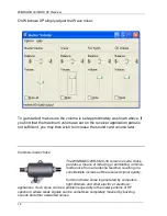 Preview for 12 page of RADIXON WR-G35DDC EXCALIBUR ULTRA User Manual