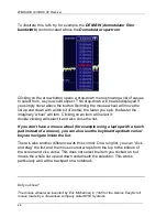 Preview for 24 page of RADIXON WR-G35DDC EXCALIBUR ULTRA User Manual