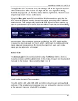 Preview for 63 page of RADIXON WR-G35DDC EXCALIBUR ULTRA User Manual