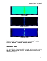 Preview for 71 page of RADIXON WR-G35DDC EXCALIBUR ULTRA User Manual