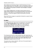 Preview for 80 page of RADIXON WR-G35DDC EXCALIBUR ULTRA User Manual