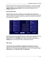 Preview for 89 page of RADIXON WR-G35DDC EXCALIBUR ULTRA User Manual