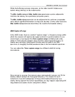 Preview for 91 page of RADIXON WR-G35DDC EXCALIBUR ULTRA User Manual