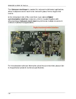 Preview for 124 page of RADIXON WR-G35DDC EXCALIBUR ULTRA User Manual