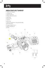 Preview for 10 page of RADLEY 1262-801 Owner'S Manual