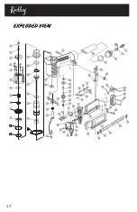 Preview for 18 page of RADLEY 1282-405 Owner'S Manual