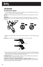 Preview for 12 page of RADLEY 1600PSI Owner'S Manual