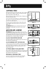 Предварительный просмотр 18 страницы RADLEY 5240-174 Owner'S Manual