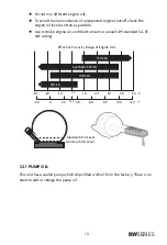 Предварительный просмотр 17 страницы RADLEY RW2500 User Manual