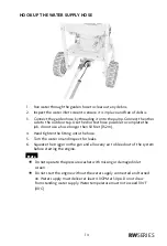 Предварительный просмотр 21 страницы RADLEY RW2500 User Manual