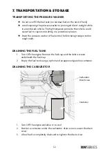 Предварительный просмотр 39 страницы RADLEY RW2500 User Manual