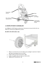 Предварительный просмотр 63 страницы RADLEY RW2500 User Manual