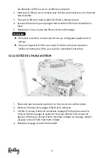 Предварительный просмотр 66 страницы RADLEY RW2500 User Manual