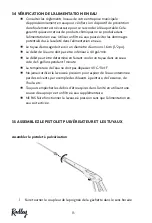 Предварительный просмотр 70 страницы RADLEY RW2500 User Manual