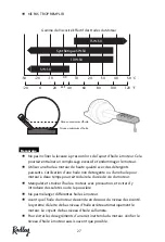 Предварительный просмотр 84 страницы RADLEY RW2500 User Manual