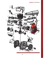 Предварительный просмотр 23 страницы Radne Raket 120 User Manual