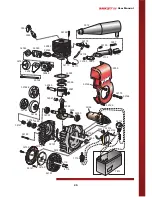 Предварительный просмотр 25 страницы Radne Raket 120 User Manual