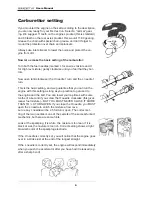 Preview for 6 page of Radne Raket 85 User Manual