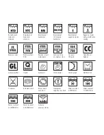 Preview for 36 page of Rado Anatom 10.366.76.1 Instruction Manual