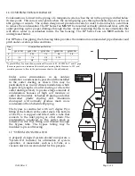 Preview for 4 page of RadonAway RP SERIES Installation Instructions Manual