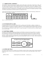 Preview for 4 page of RadonAway RP140 Installation Instructions Manual