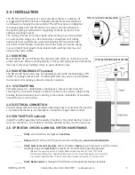 Preview for 5 page of RadonAway RP140 Installation Instructions Manual