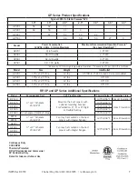 Preview for 7 page of RadonAway RP140 Installation Instructions Manual