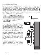 Предварительный просмотр 3 страницы RadonAway XP101 Instruction Manual