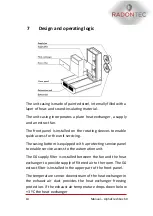 Preview for 14 page of RadonTec 50-012 Manual