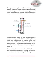 Preview for 15 page of RadonTec 50-012 Manual