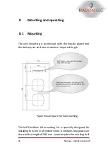 Preview for 16 page of RadonTec 50-012 Manual