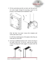 Preview for 21 page of RadonTec AlphaFreshbox 200 WiFi Manual