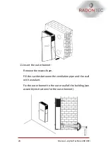 Preview for 24 page of RadonTec AlphaFreshbox 200 WiFi Manual