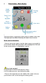 Preview for 8 page of RADSON 51024 User Manual