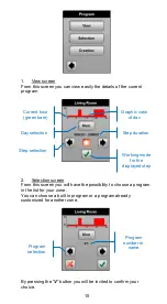 Preview for 15 page of RADSON 51024 User Manual