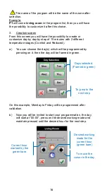 Preview for 16 page of RADSON 51024 User Manual