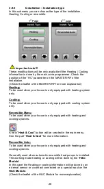 Preview for 28 page of RADSON 51024 User Manual