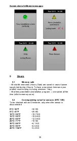 Preview for 35 page of RADSON 51024 User Manual