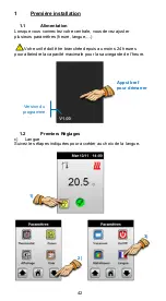 Preview for 42 page of RADSON 51024 User Manual