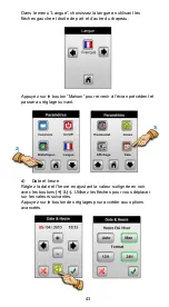 Preview for 43 page of RADSON 51024 User Manual