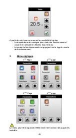 Preview for 45 page of RADSON 51024 User Manual