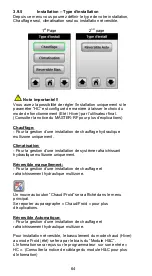 Preview for 64 page of RADSON 51024 User Manual