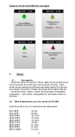 Preview for 71 page of RADSON 51024 User Manual