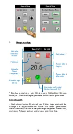 Preview for 79 page of RADSON 51024 User Manual