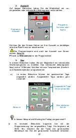 Preview for 87 page of RADSON 51024 User Manual